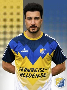 Avatar Bild für Hani Hassan