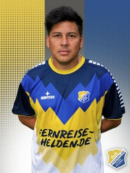 Avatar Bild für Maycoll Smith Canizalez