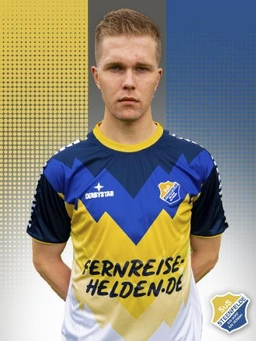 Avatar Bild für Jannik Schoon