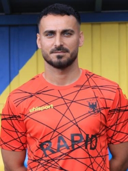 Avatar Bild für Yilmaz Caglar