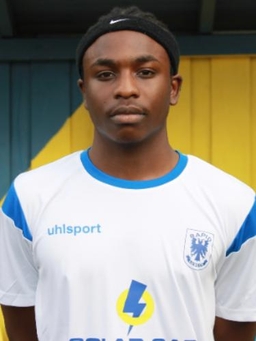 Avatar Bild für Fabiano David Folly-Bebey