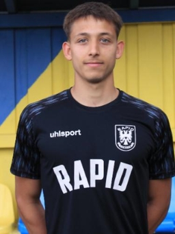 Avatar Bild für Maksim Galtsew