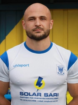 Avatar Bild für Maximilian Hamann