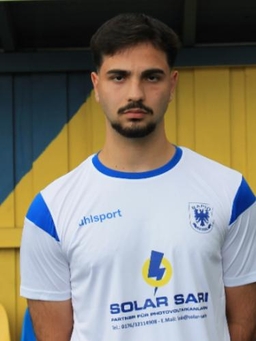 Avatar Bild für Yaser Ismailoglu