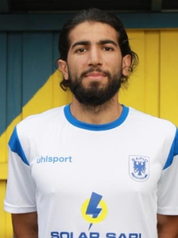 Avatar Bild für Deyr Sefer