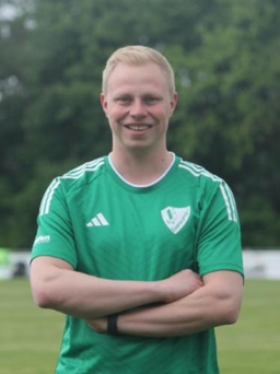 Avatar Bild für Lukas Wienken