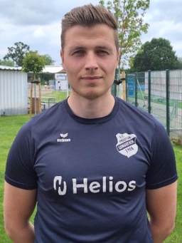 Avatar Bild für Marvin Haarlammert