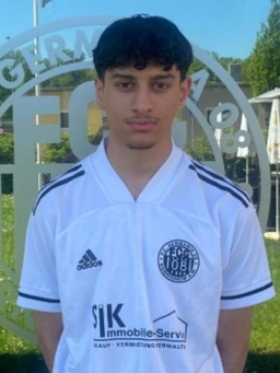 Avatar Bild für Anas Charkaoui