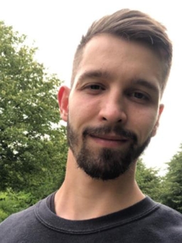 Avatar Bild für Eloy Pierzchala