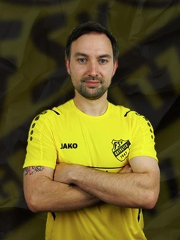 Avatar Bild für Tobias Schön