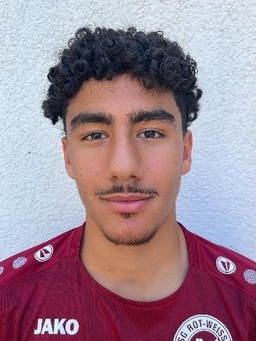 Avatar Bild für Oualid Bounour