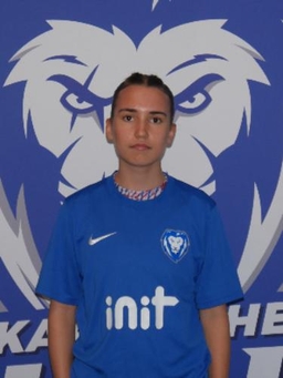 Avatar Bild für Lea Bredereck