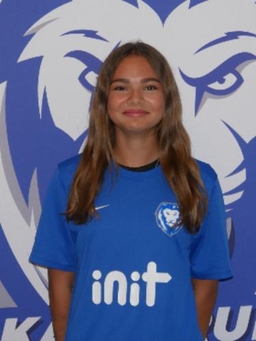 Avatar Bild für Selma Grabovac