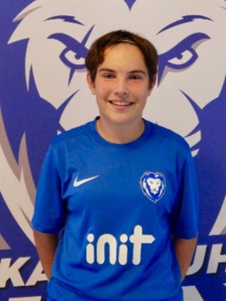 Avatar Bild für Ariane Hagmayer