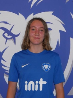 Avatar Bild für Emma Solveig Huber