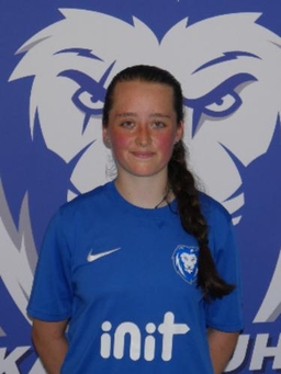 Avatar Bild für Aurelia Klipfel