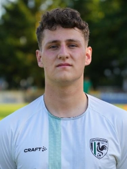 Avatar Bild für Lennart Vosberg