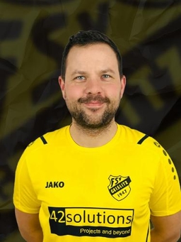 Avatar Bild für Marcel Mainka