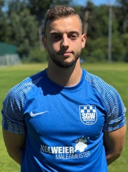 Avatar Bild für Tizian Fink