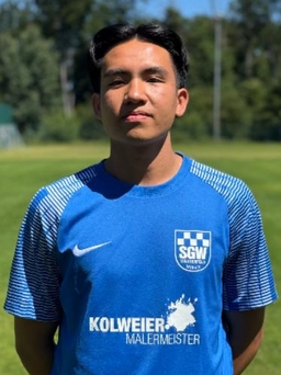 Avatar Bild für Anh Tuan Hoang