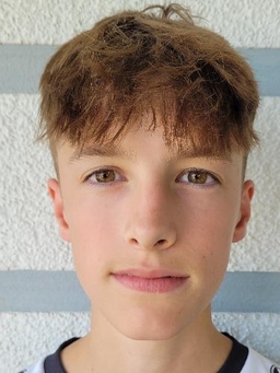 Avatar Bild für Leandro Muth