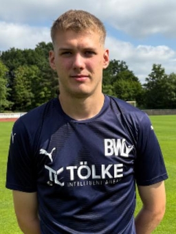 Avatar Bild für Louis Bünker