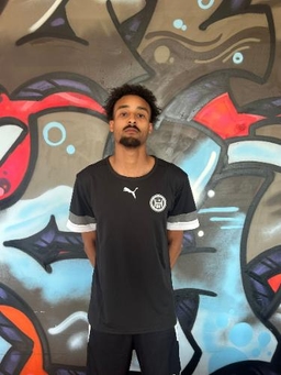 Avatar Bild für Marvin Awoluyi