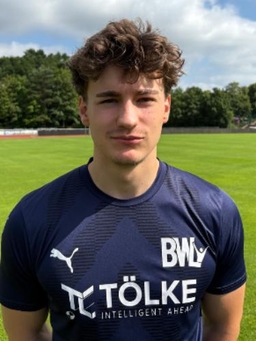 Avatar Bild für Hendrik Bokern