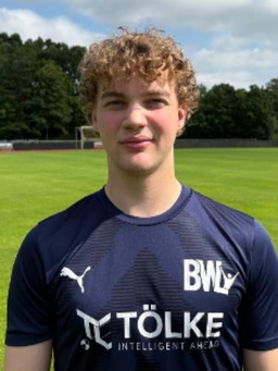 Avatar Bild für Joost Hawickhorst