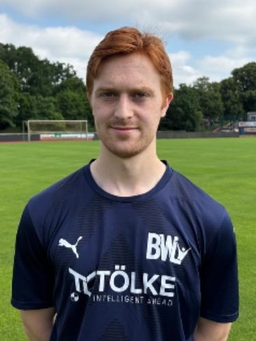 Avatar Bild für Maximilian Henke