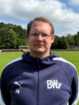 Avatar Bild für Philipp Niedfeld