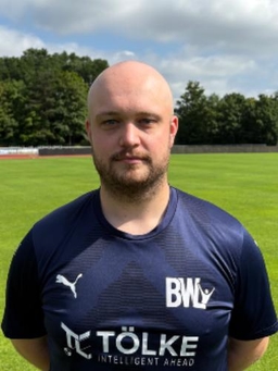 Avatar Bild für Hendrik Niemann