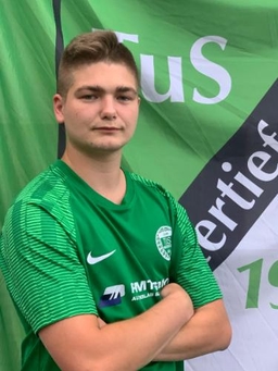 Avatar Bild für Giovanni Bussu