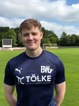 Avatar Bild für Jakob Zerhusen