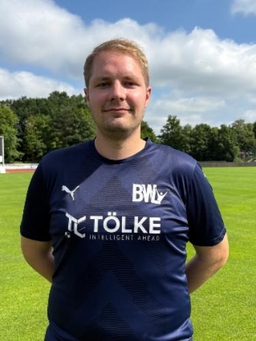 Avatar Bild für Patrick Wehage