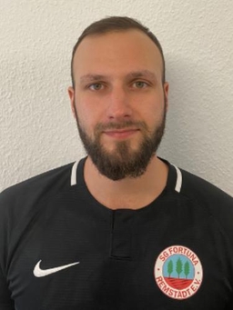 Avatar Bild für Eric Stadelmann