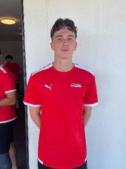 Avatar Bild für Max Hoffend