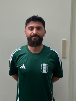 Avatar Bild für Yunus Emre Özcan