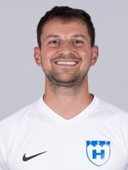 Avatar Bild für Nicolas Anker