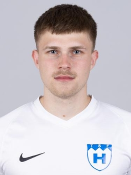 Avatar Bild für Vincent Berledt