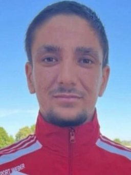 Avatar Bild für Amirullah Niyazi