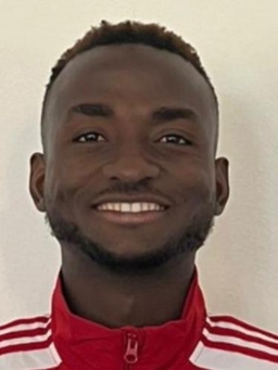 Avatar Bild für Mamadu Diouma Sidibe