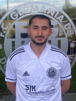 Avatar Bild für Josef Sultani