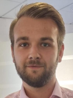 Avatar Bild für Florian Hackspacher