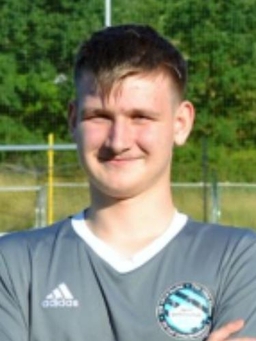 Avatar Bild für Tim Hackspacher