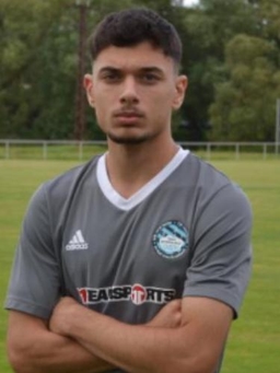 Avatar Bild für Zawer Youssef