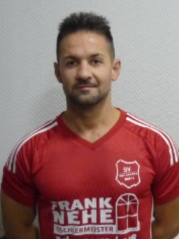 Avatar Bild für Miguel Gudiel Garcia