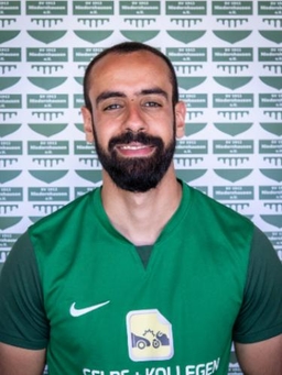 Avatar Bild für Mohammad Sanandajizadeh