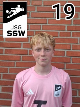 Avatar Bild für Silas Christiansson Polster