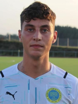 Avatar Bild für Felix Felde